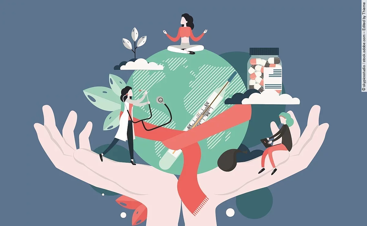 Planetary Health Studium Bayreuth Planetary Health Studium Bayreuth