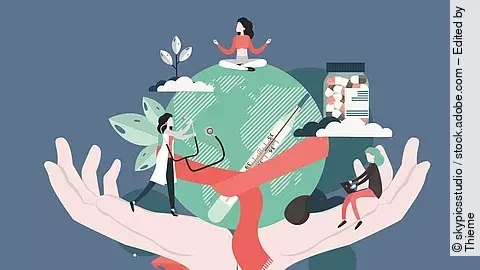 Planetary Health Studium Bayreuth