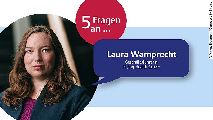 Laura Wamprecht Laura Wamprecht
