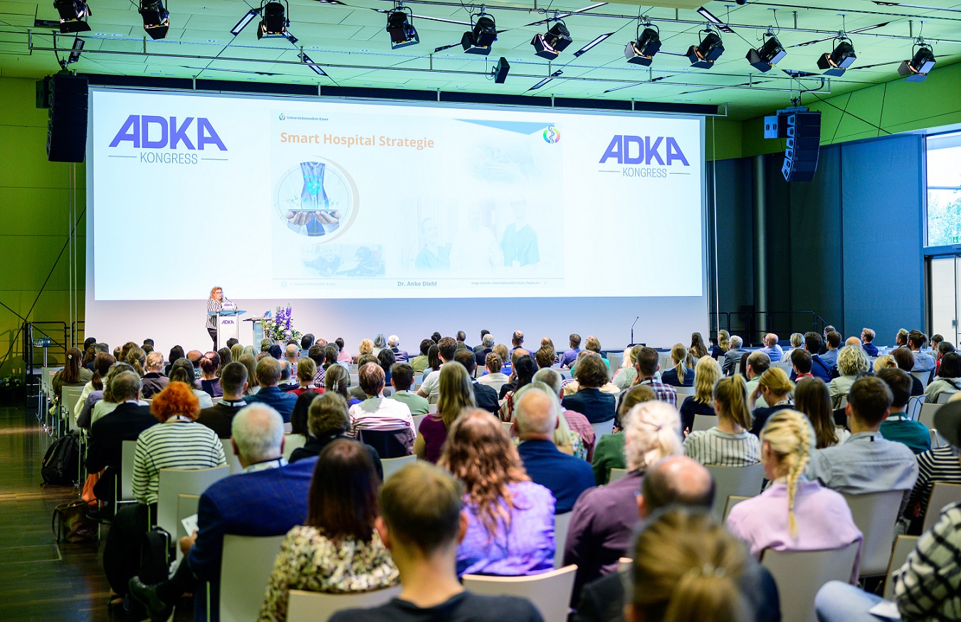 ADKA-Kongress
