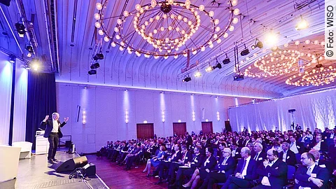 Gesundheitskongress des Westens 2017