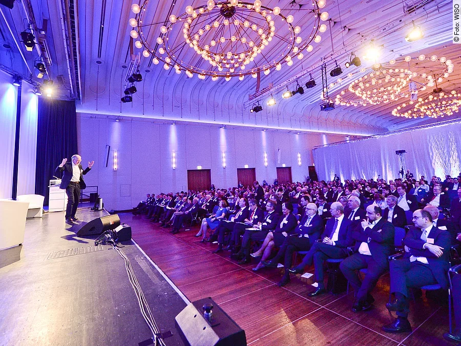 Gesundheitskongress des Westens 2017