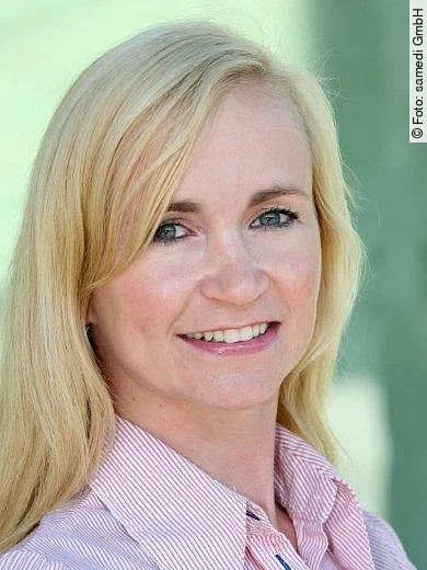 Katrin Keller, samedi GmbH