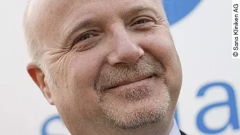 Bernd Christoph Meisheit