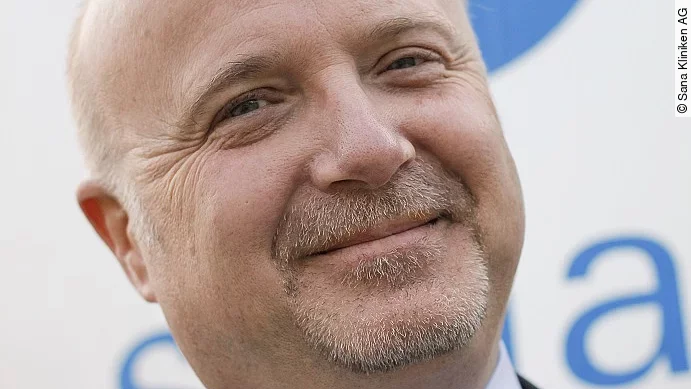 Bernd Christoph Meisheit