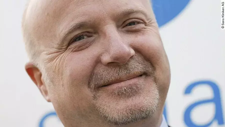 Bernd Christoph Meisheit