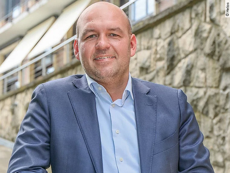 Johannes Rasche Johannes Rasche