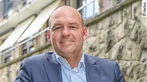 Johannes Rasche Johannes Rasche