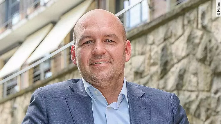 Johannes Rasche Johannes Rasche