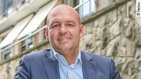 Johannes Rasche Johannes Rasche