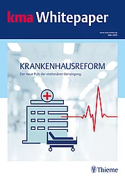 kma Whitepaper Krankenhausreform