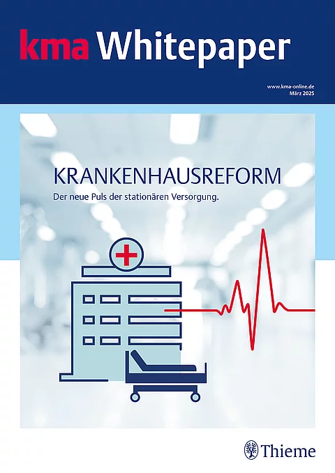 kma Whitepaper Krankenhausreform