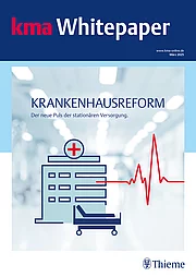 kma Whitepaper Krankenhausreform