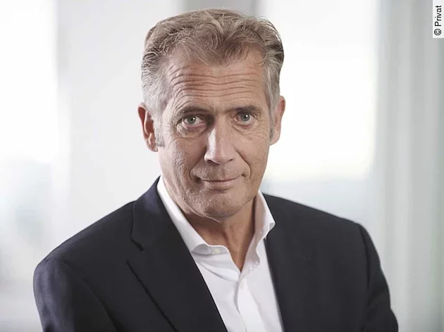 Elmar Knoche Elmar Knoche