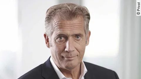 Elmar Knoche Elmar Knoche