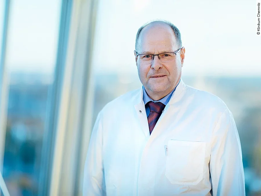 Prof. Dr. Johannes Schweizer