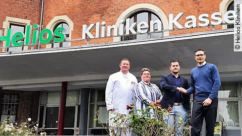 Meyer, Broska, Renziehausen, Aschbrenner