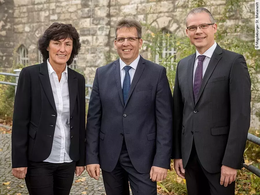 Magdeburger St. Marienstift