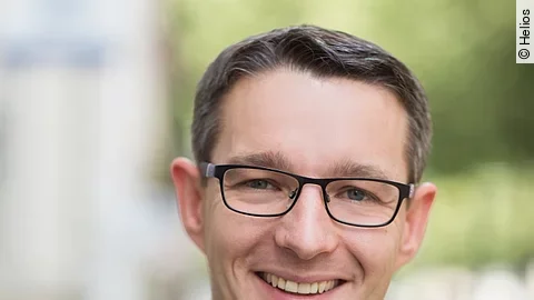 Clemens Regenbrecht Clemens Regenbrecht