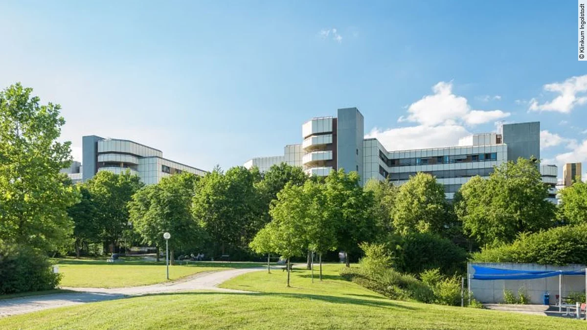 Klinikum Ingolstadt Klinikum Ingolstadt