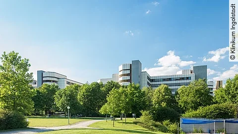 Klinikum Ingolstadt