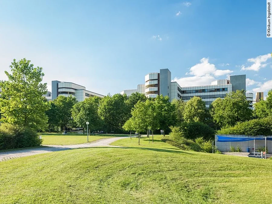 Klinikum Ingolstadt
