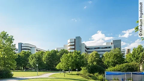 Klinikum Ingolstadt