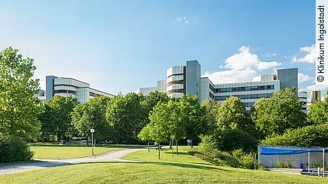 Klinikum Ingolstadt