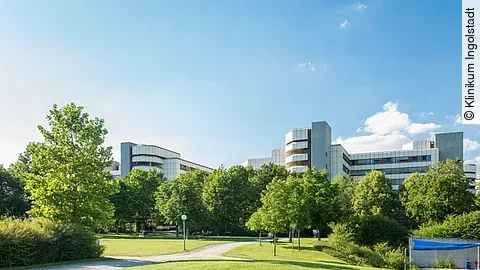 Klinikum Ingolstadt