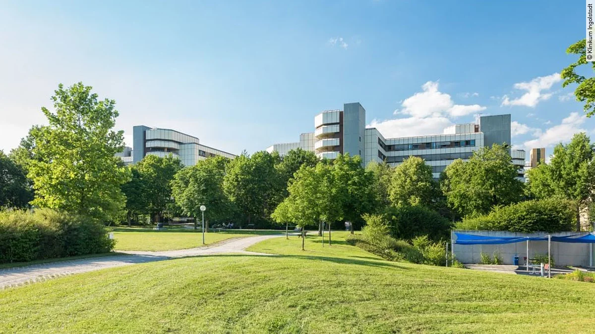 Klinikum Ingolstadt