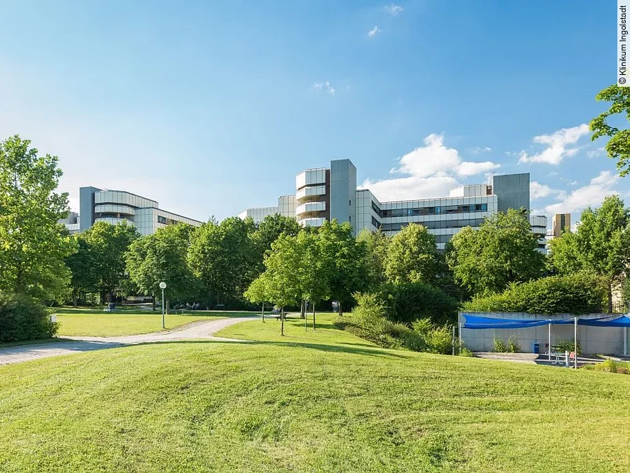 Klinikum Ingolstadt Klinikum Ingolstadt