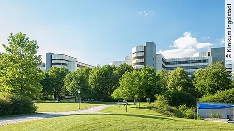Klinikum Ingolstadt