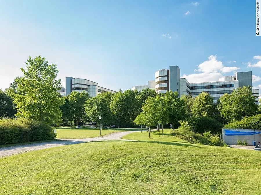 Klinikum Ingolstadt