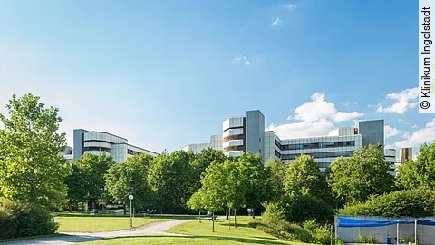 Klinikum Ingolstadt