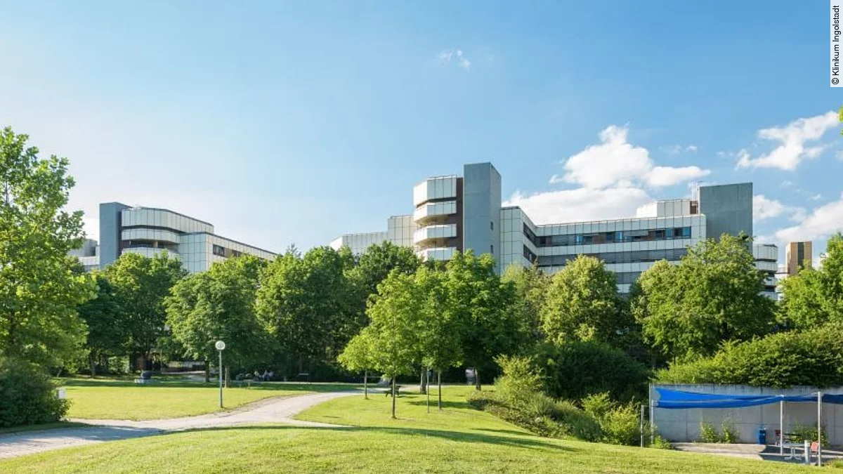 Klinikum Ingolstadt Klinikum Ingolstadt