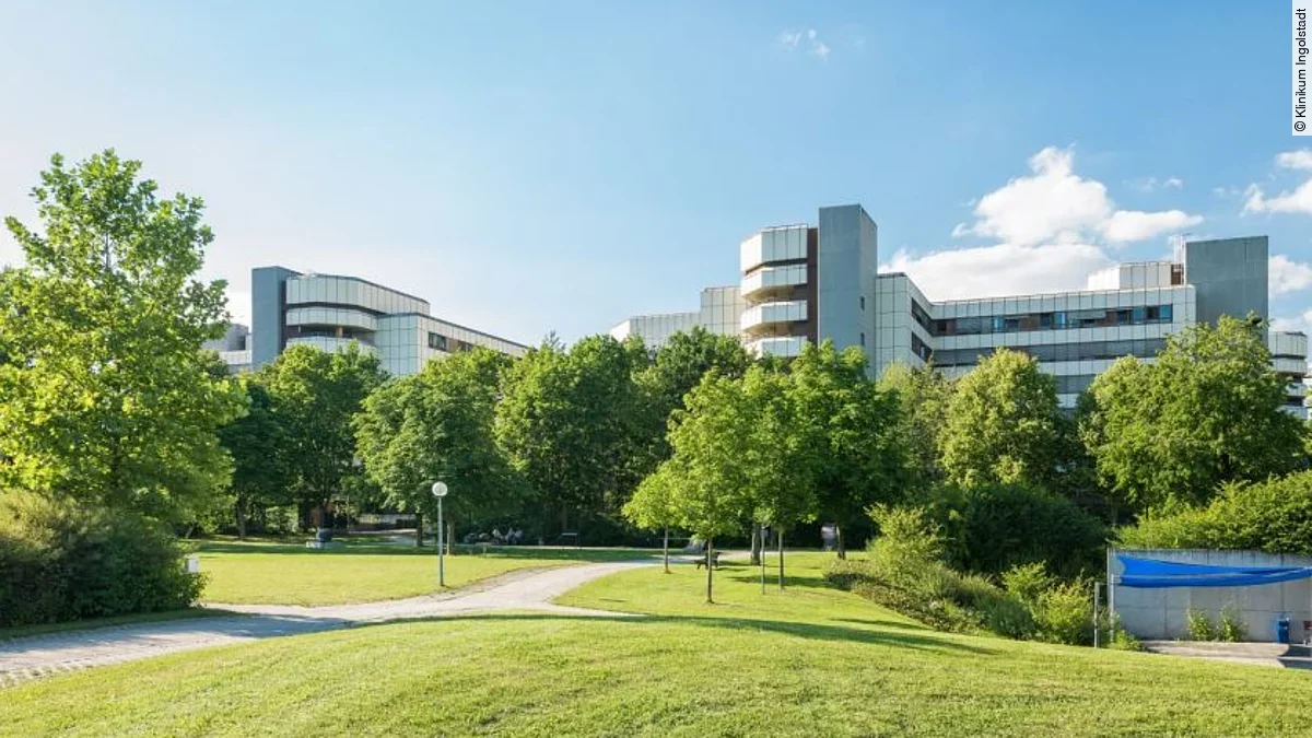 Klinikum Ingolstadt