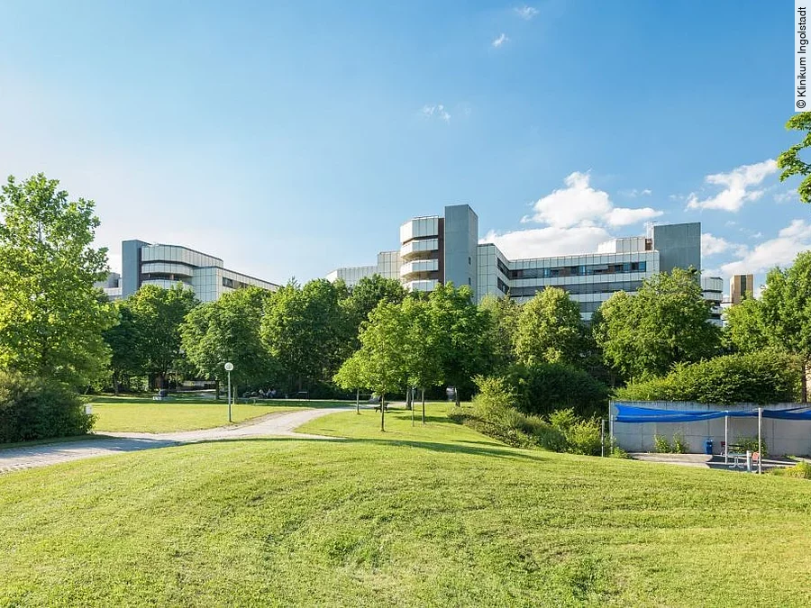 Klinikum Ingolstadt Klinikum Ingolstadt