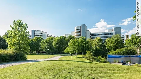 Klinikum Ingolstadt