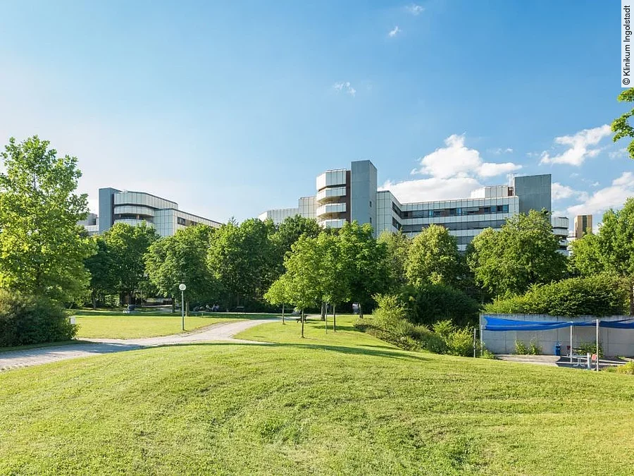Klinikum Ingolstadt