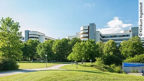 Klinikum Ingolstadt
