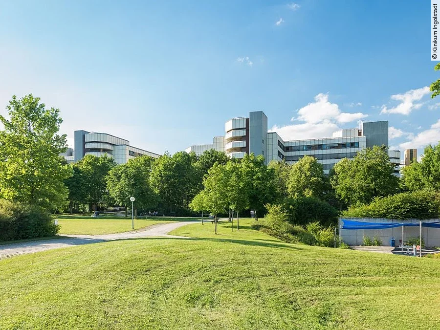 Klinikum Ingolstadt