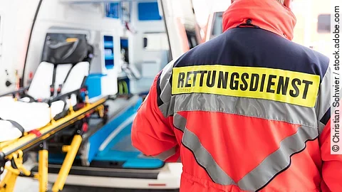 Rettungsdienst