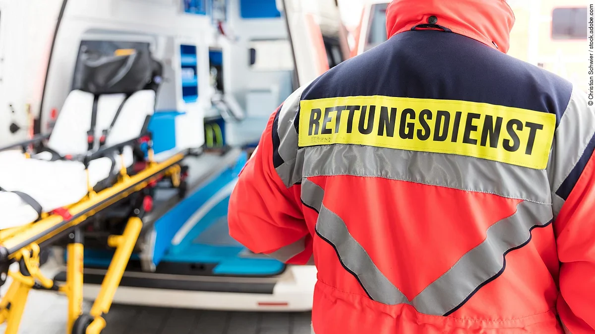 Rettungsdienst Rettungsdienst