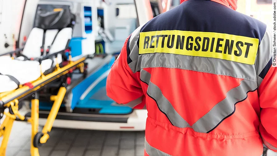 Rettungsdienst Rettungsdienst