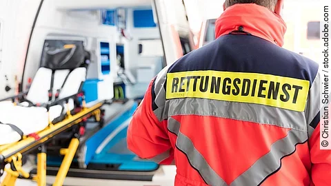 Rettungsdienst Rettungsdienst