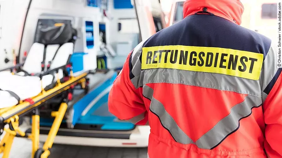 Rettungsdienst Rettungsdienst