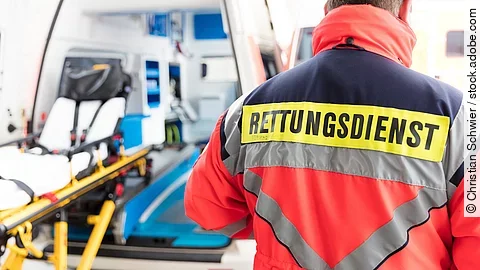 Rettungsdienst