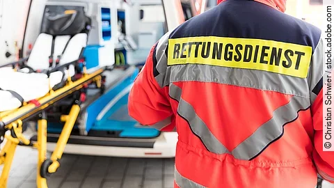 Rettungsdienst