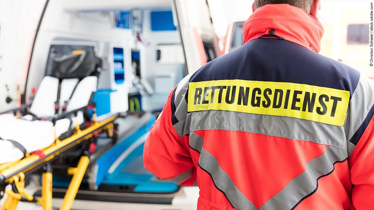 Rettungsdienst Rettungsdienst
