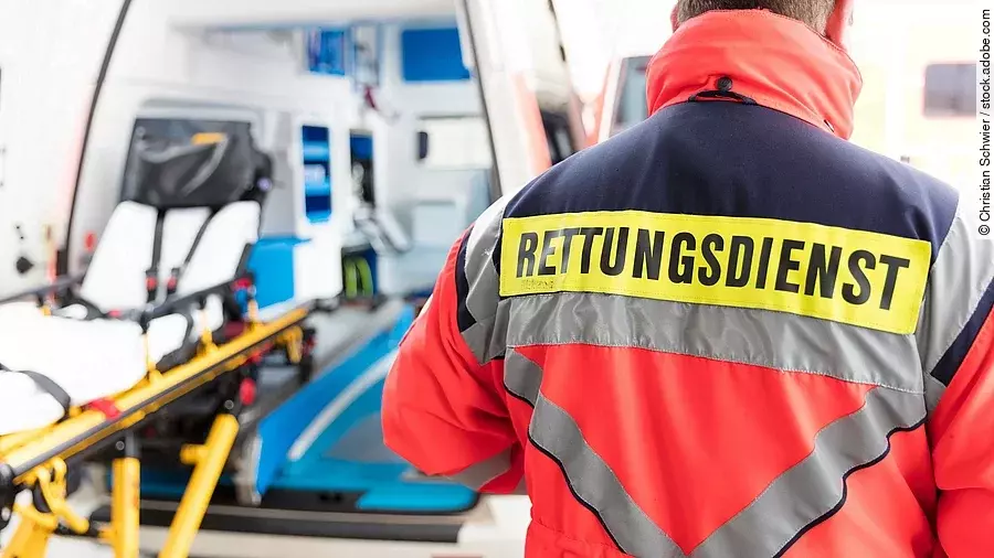 Rettungsdienst